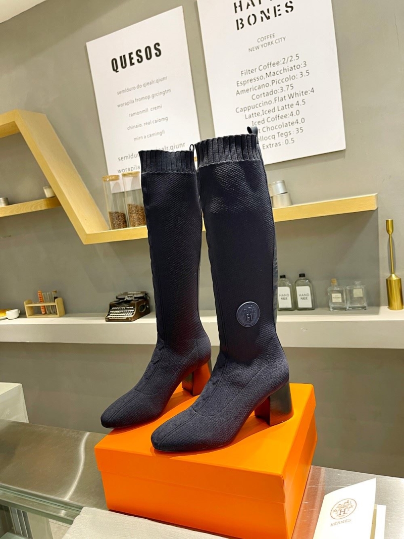 Hermes Boots